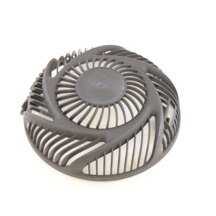 Dør Vac Sort 5451390-01 i gruppen hos GPLSHOP (5451390-01)