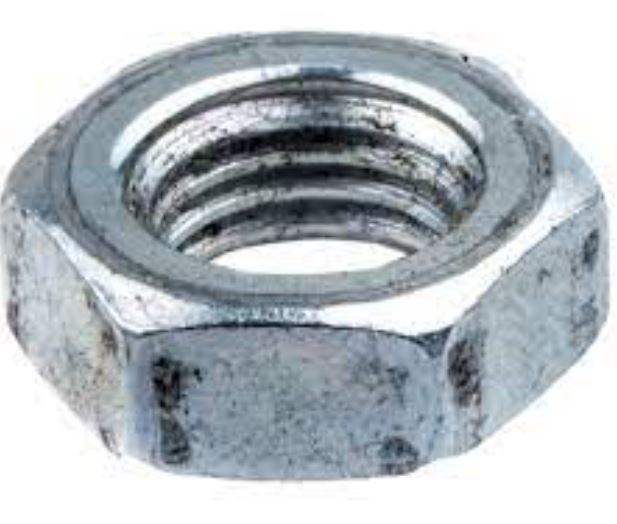 Møtrik, pumpehjul i gruppen Reservedele / Reservedele Løvblæsere / Reservedele Husqvarna 125BVX hos GPLSHOP (5451471-01)