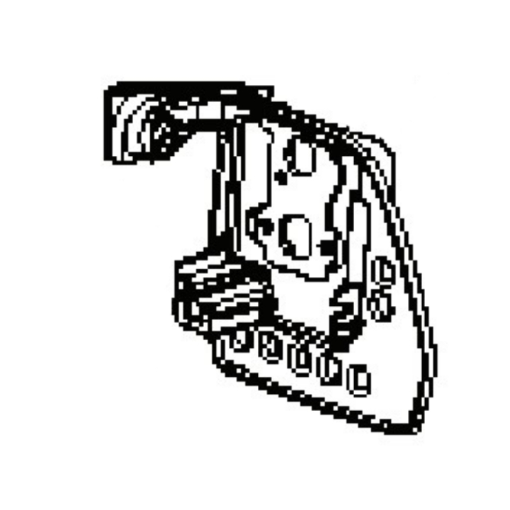 Fod 5451769-01 i gruppen Reservedele / Reservedele Partner Buskryddere / Reservedele Partner BC433L hos GPLSHOP (5451769-01)
