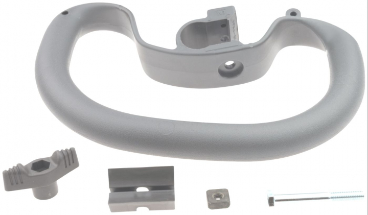Kit Loop Håndtag (Inklusive Ha 5451808-09 i gruppen  hos GPLSHOP (5451808-09)