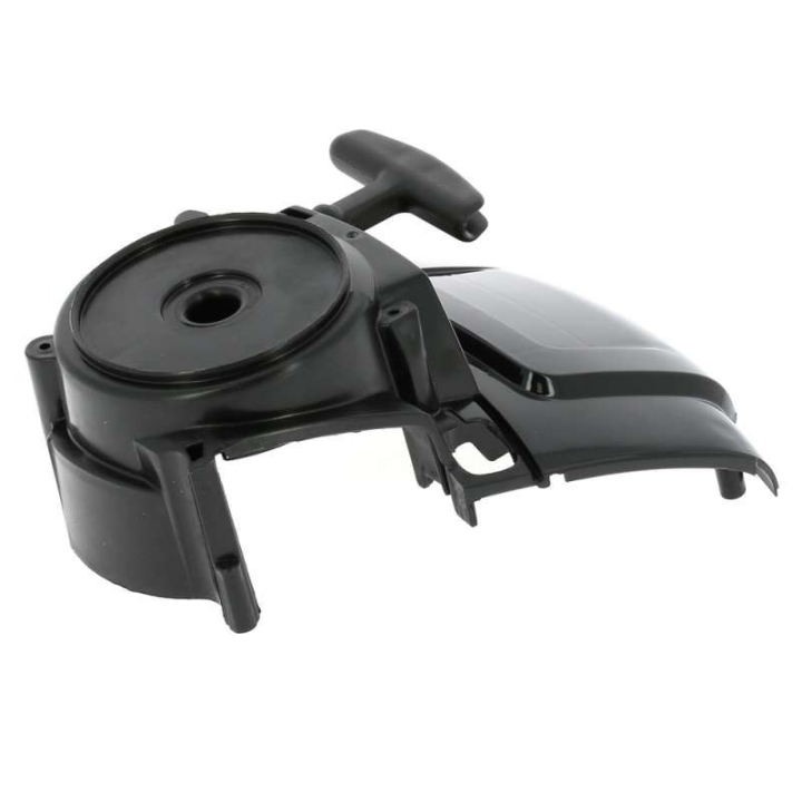 Ventilatorhus Assy 5452301-02 i gruppen hos GPLSHOP (5452301-02)