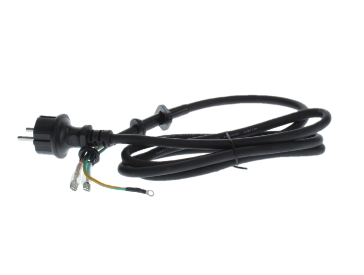 Netledning EU H07RH-F 3G x 1 x 1,7M i gruppen hos GPLSHOP (5460024-01)