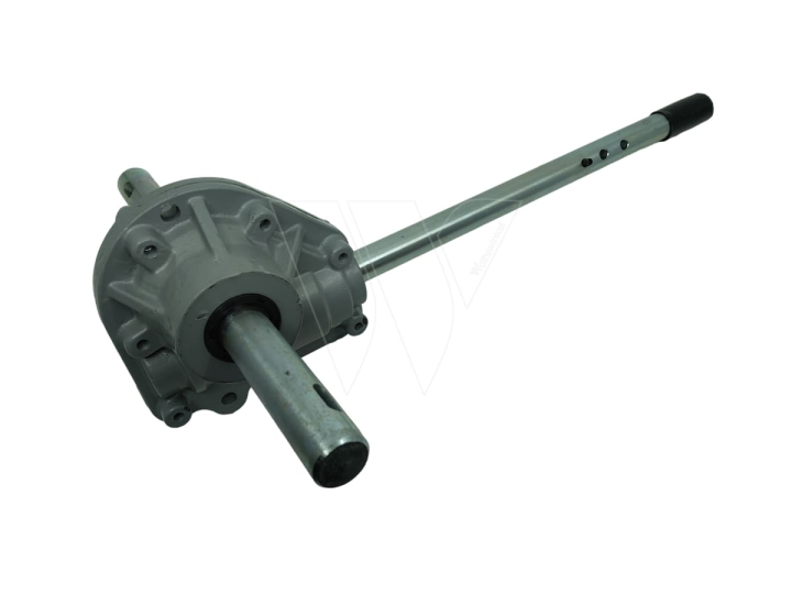 GEARBOX CAST DD SHAFT i gruppen  hos GPLSHOP (5460353-01)