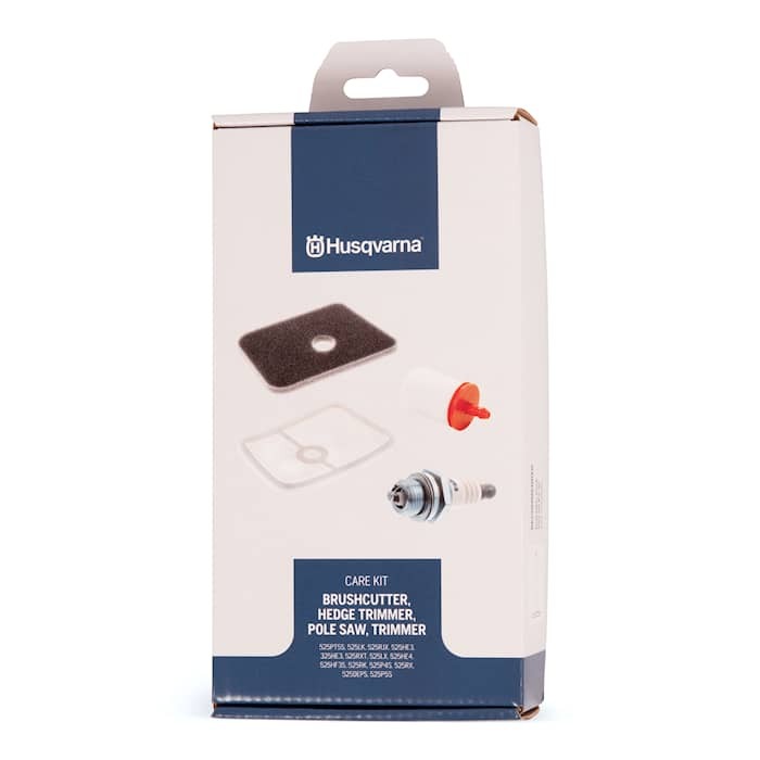 Vedligeholdelsespakke til 122HD60, 122HD45, 322HD60 i gruppen Reservedele / Reservedele Hækkeklippere / Reservedele Husqvarna 122HD60 hos GPLSHOP (5460717-02)