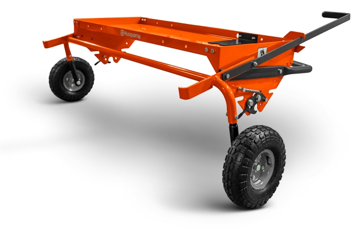 Husqvarna-redskabsholder i gruppen hos GPLSHOP (5460808-01)