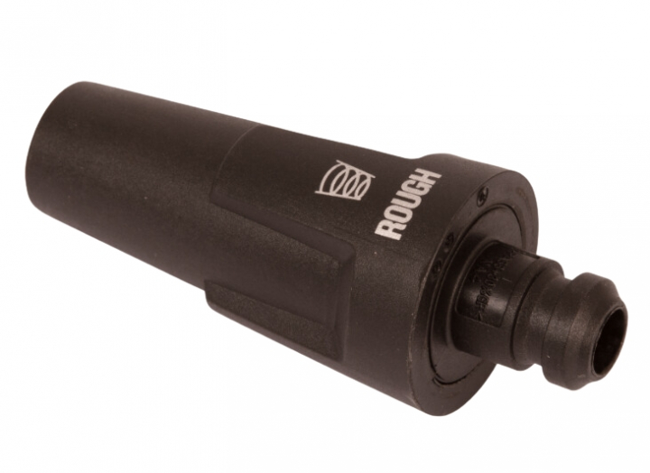 Nozzle Rough PW125, PW130, PW240, PW350 i gruppen Reservedele / Reservedele Højtryksrensere / Reservedele Husqvarna PW360 hos GPLSHOP (5460909-01)