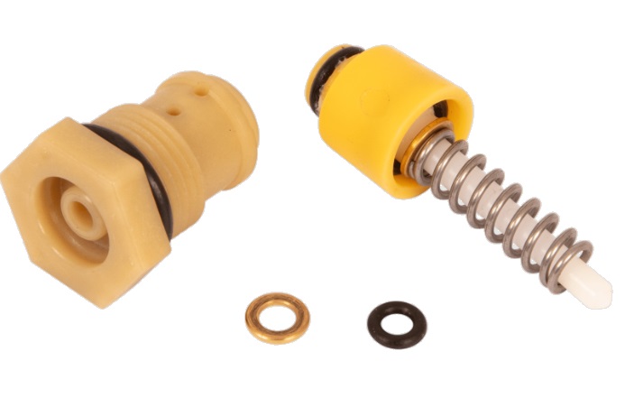 Switch Start Stop System i gruppen Reservedele / Reservedele Højtryksrensere / Reservedele Husqvarna PW130 hos GPLSHOP (5460914-01)