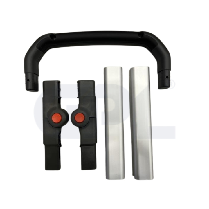 Foldbart Håndtag i gruppen Reservedele / Reservedele Højtryksrensere / Reservedele Husqvarna PW240 hos GPLSHOP (5460922-01)