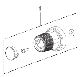  i gruppen Reservedele / Reservedele Højtryksrensere / Reservedele Husqvarna PW240 hos GPLSHOP (5460925-01)