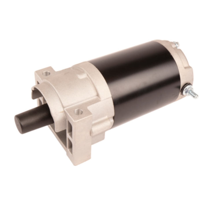 Startmotor i gruppen Reservedele / Reservedele Rider / Reservedele Husqvarna Rider 214C hos GPLSHOP (5462466-01)