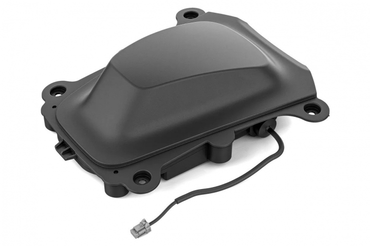 Husqvarna EPOS™ Plug-in 320 Nera, 430X Nera, 450X Nera i gruppen Reservedele Robotplæneklipper / Reservedele Husqvarna Automower® 450X Nera / Automower 450X Nera - 2025 hos GPLSHOP (5462582-01)