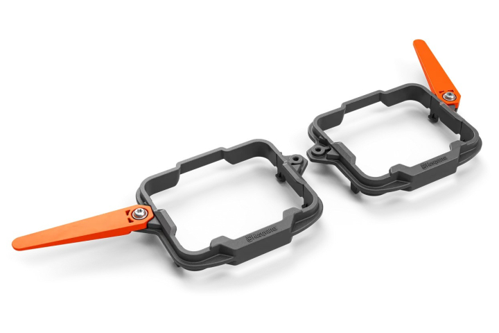 Automower® Hjulrenser i gruppen Tilbehør Robotplæneklipper / Foliesæt hos GPLSHOP (5462600-01)