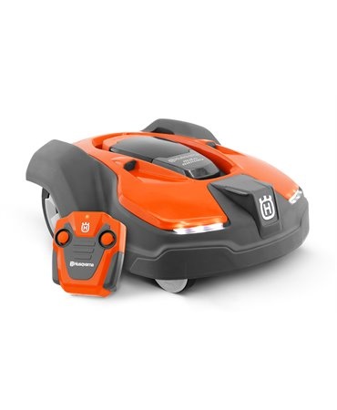 Husqvarna Leksak Automower® Robotplæneklipper 5978096-01 i gruppen Husqvarna Skov og have produkter / Husqvarna Legetøj hos GPLSHOP (5462774-01)