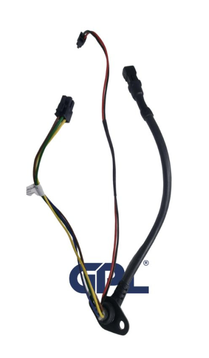 Main cable rear 310E/410XE Nera i gruppen Reservedele Robotplæneklipper / Reservedele Husqvarna Automower® 410XE Nera / Automower 410XE Nera - 2026 hos GPLSHOP (5463336-01)