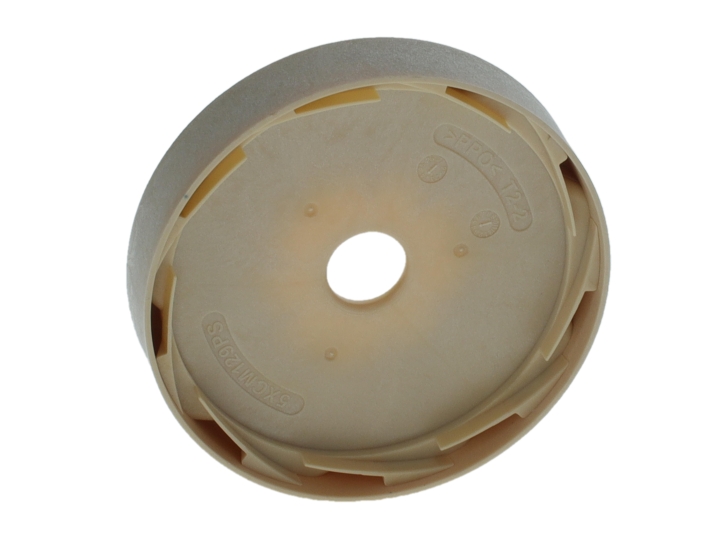 Turbineindtag i gruppen hos GPLSHOP (5463621-01)