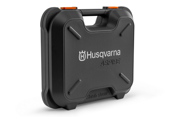 Husqvarna Aspire™ S20-opbevaringsboks til busk- og græssaks i gruppen hos GPLSHOP (5463726-01)