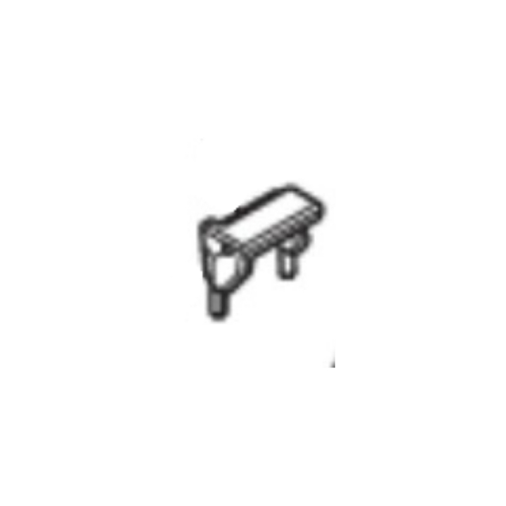 i gruppen Reservedele / Reservedele Løvblæsere / Reservedele Husqvarna 590BTS hos GPLSHOP (5464298-01)
