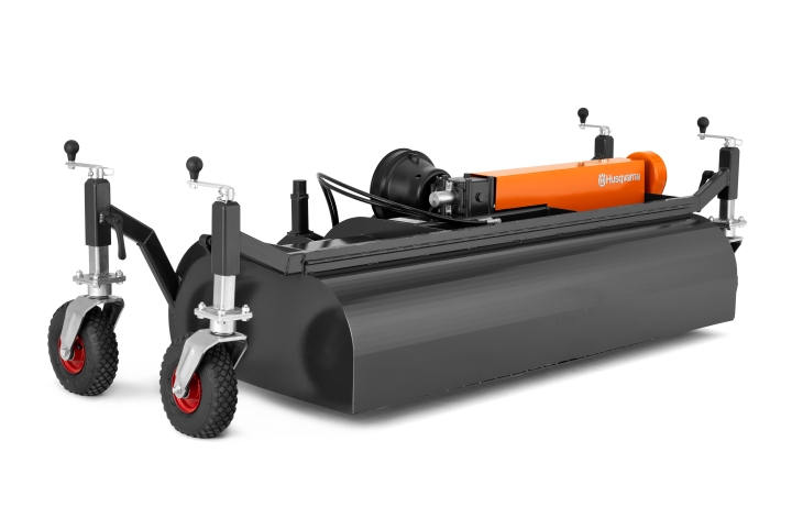 Husqvarna overfladerenser til hybridgræs i gruppen hos GPLSHOP (5464861-01)