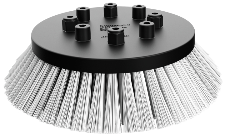 Reservevaskebørste til aquabrush i gruppen  hos GPLSHOP (5464882-01)