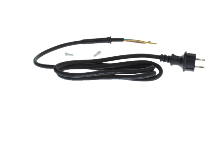 Netledning EU H07RH-F 3G x 1 x 1,8M i gruppen hos GPLSHOP (5465592-01)