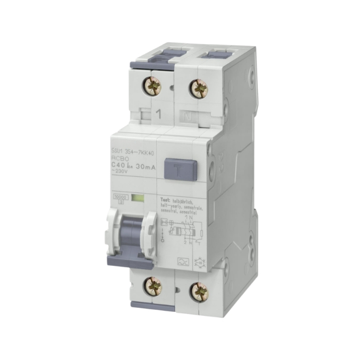 Afbryder 16A 230V c/ 2P i gruppen hos GPLSHOP (5465966-01)