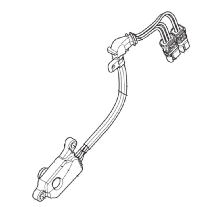 Sensor i gruppen hos GPLSHOP (5466005-01)