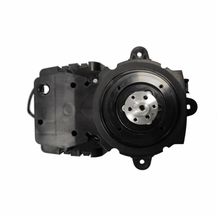Klippemotor kpl 405X, 415X, 305E, 310E Nera, 405XE, 410XE Nera i gruppen Reservedele Robotplæneklipper / Reservedele Husqvarna Automower® 415X / Automower 415X - 2025 hos GPLSHOP (5468389-02)