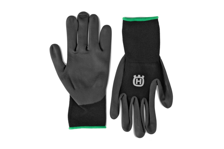 Husqvarna handske, Classic Grip i gruppen Husqvarna Skov og have produkter / Husqvarna Tøj/Udstyr / Handsker hos GPLSHOP (5468572)