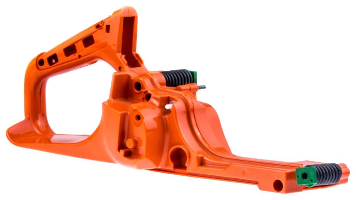 Brændstoftank 5441938-11 i gruppen Reservedele / Reservedele Motorsave / Reservedele Husqvarna 440E/Triobrake hos GPLSHOP (5468747-01)