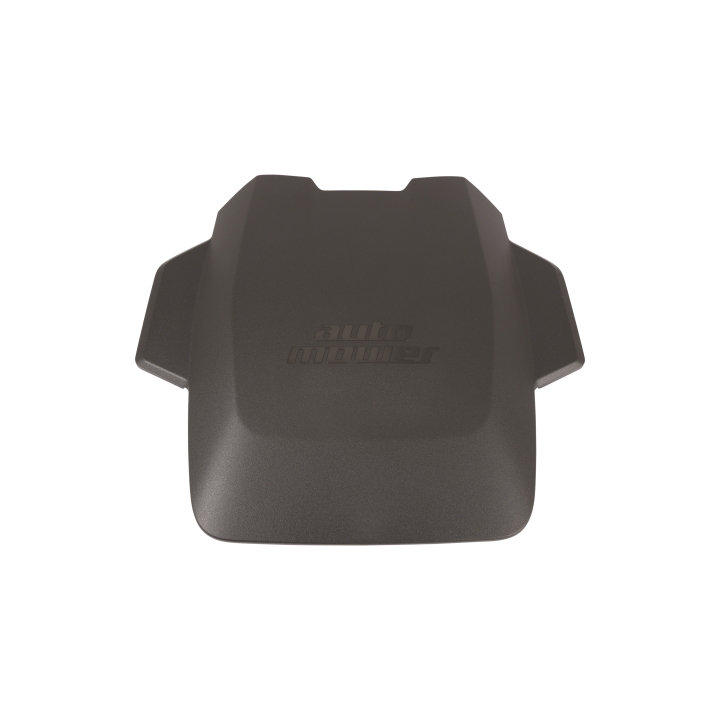 Beskyttelsesdæksel HMI i gruppen  hos GPLSHOP (5469100-01)