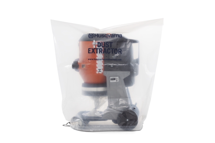 Tasketransport de120/130 | 5 stk. i gruppen  hos GPLSHOP (5470381-03)