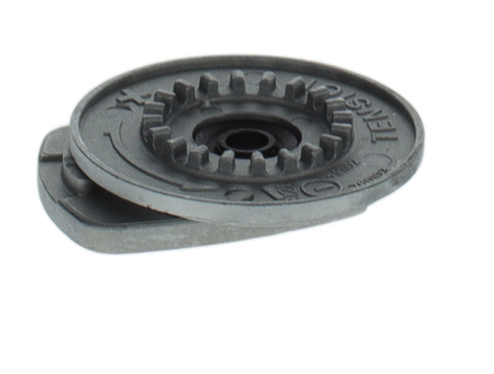 Hurtigmonteret strammer i gruppen hos GPLSHOP (5471853-01)