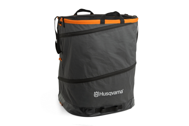 Husqvarna pop-up haveaffaldspose i gruppen hos GPLSHOP (5471877-01)