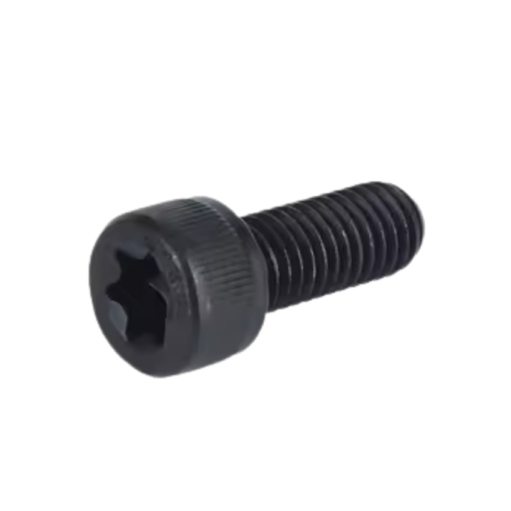 Skrue iso 14579 m8x35 8.8 t45, sort i gruppen hos GPLSHOP (5473060-01)