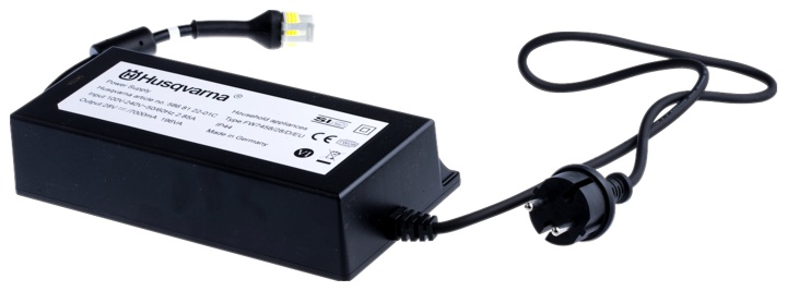 Transformer Automower 435X AWD, 440, 450X, 520, 550 i gruppen Reservedele Robotplæneklipper / Reservedele Husqvarna Automower® 435X AWD / Automower 435X AWD - 2024 hos GPLSHOP (5473070-01)