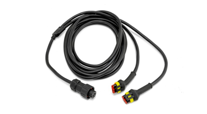 Husqvarna kabelsæt til solpanel i gruppen Tilbehør Robotplæneklipper hos GPLSHOP (5473521-01)