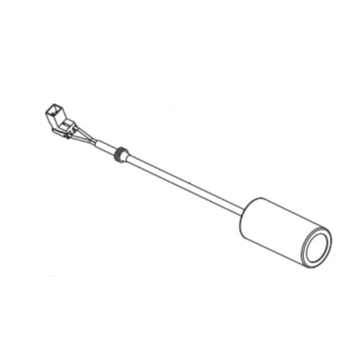 i gruppen Reservedele / Reservedele Övriga Reservdelar / Reservedele Husqvarna Högtryckstvättar / Reservedele Husqvarna PW350 II hos GPLSHOP (5473684-01)
