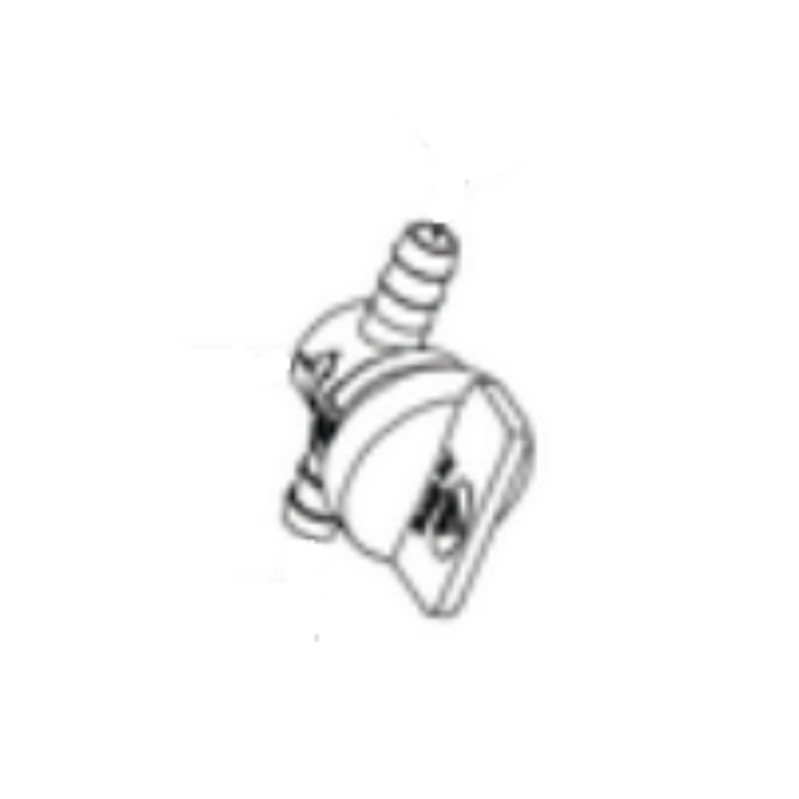 Brændstofpumpeafbryder 5474666-01 i gruppen Reservedele / Reservedele Gräsklippare / Reservedele till Motorer / Reservedele HV708AE (970796301) hos GPLSHOP (5474666-01)