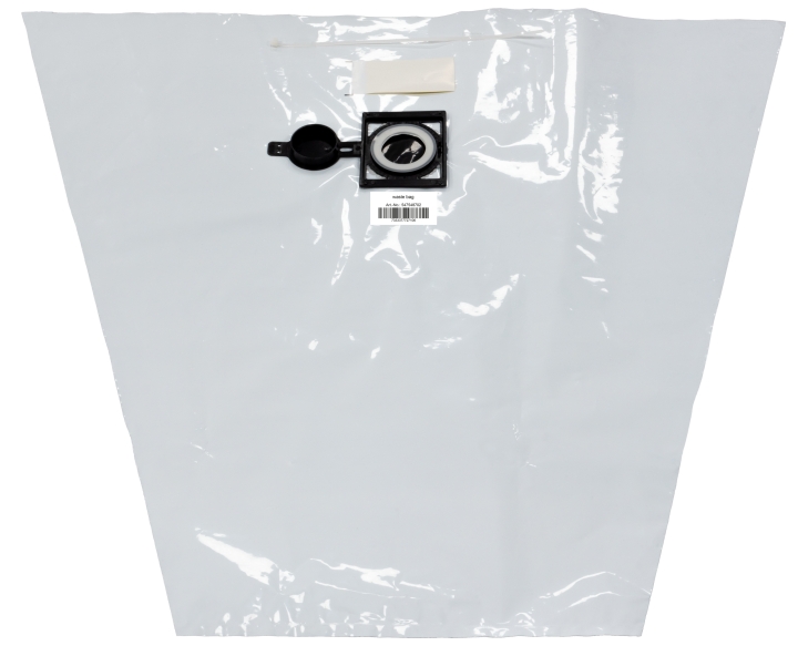 Affaldspose 5 stk. i gruppen hos GPLSHOP (5475487-02)