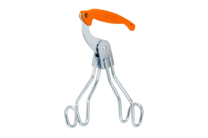 Husqvarna-transportholder til motorsav i gruppen hos GPLSHOP (5477384-01)