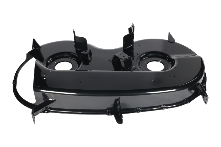 Servicesæt kit.svc.klippebord.wld.46.tex.428 i gruppen Reservedele / Reservedele Havetraktorer / ➤TS-modeller / Reservedele Husqvarna TS 246 hos GPLSHOP (5477459-01)