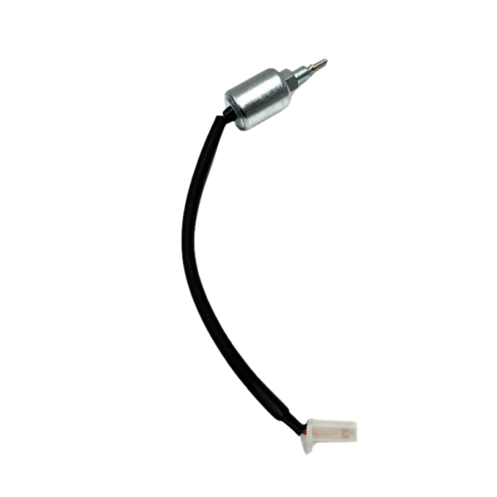 i gruppen Reservedele / Reservedele Gräsklippare / Reservedele till Motorer / Reservedele HV586AE (531262201) hos GPLSHOP (5481627-01)