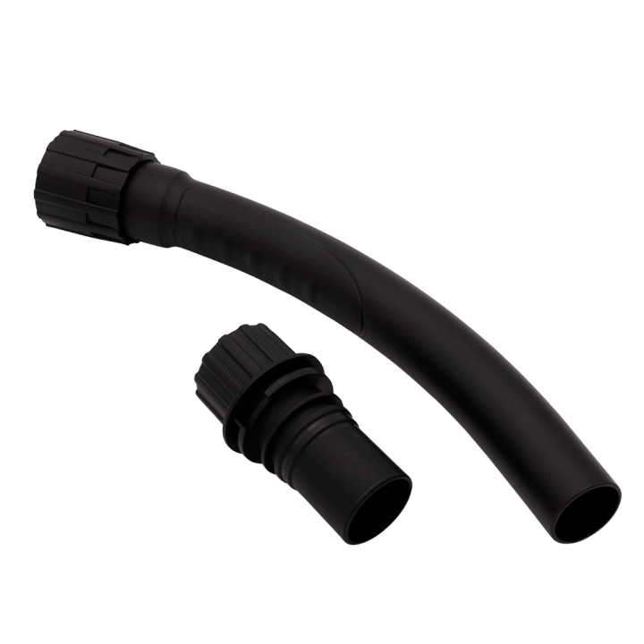 Håndtag d38 med slangekobling d35 | de35 antistatisk i gruppen hos GPLSHOP (5482877-01)