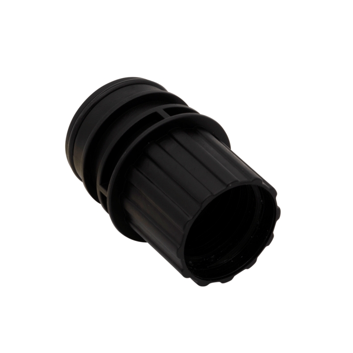 Slangekobling d35 - beholder d38 | de35 antistatisk i gruppen hos GPLSHOP (5482888-01)
