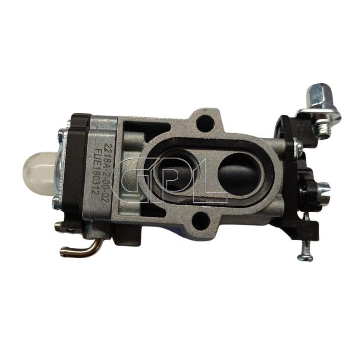 Karburatorenhed gz66n i gruppen Reservedele / Reservedele Løvblæsere / Reservedele Husqvarna 570BTS hos GPLSHOP (5485482-01)