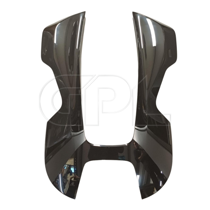 COVER Top P10 AUTOMOWER GREY i gruppen Reservedele Robotplæneklipper / Reservedele Husqvarna Automower® 312V hos GPLSHOP (5486020-01)