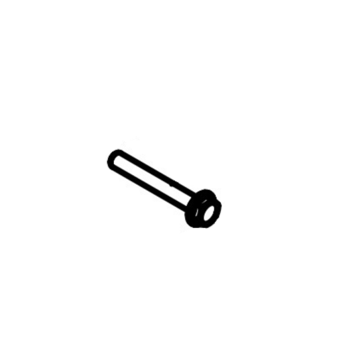 Bolt 5739431-01 i gruppen Reservedele / Reservedele til Husqvarna Jordfræsere / Reservedele Husqvarna TF224 hos GPLSHOP (5739431-01)