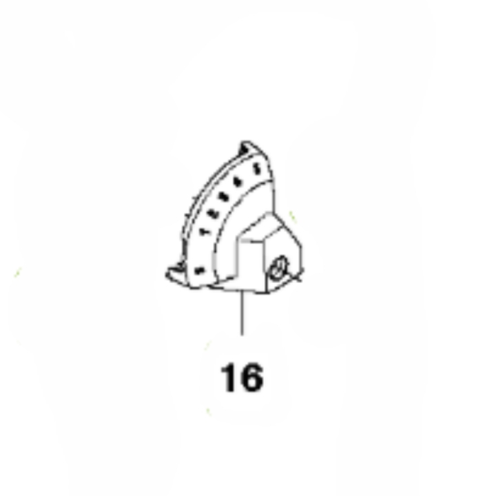 Boliger 5739718-04 i gruppen  hos GPLSHOP (5739718-04)