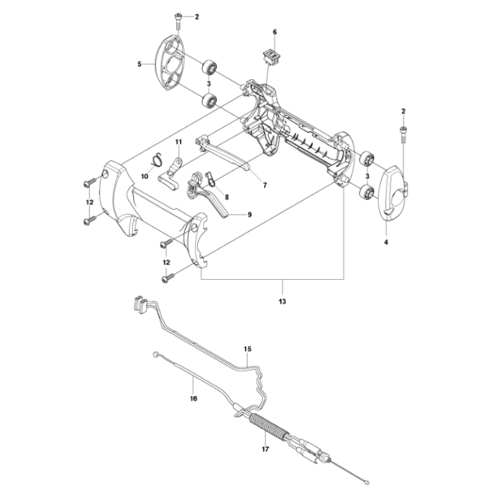 Greb 5739766-02 i gruppen hos GPLSHOP (5739766-02)