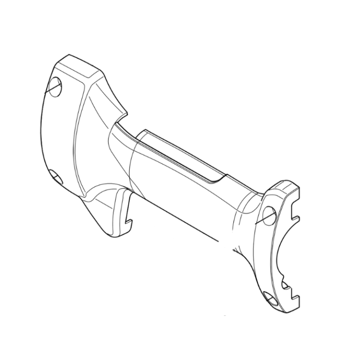 Kroppen Til Venstre 5739769-01 i gruppen hos GPLSHOP (5739769-01)